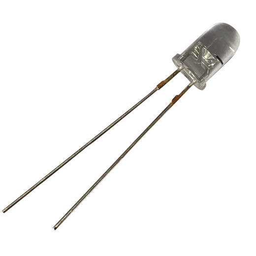 LED dioda pro kontrolu elektrického obvodu